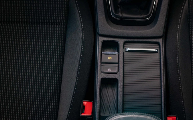 Skoda Octavia cena 89900 przebieg: 71810, rok produkcji 2021 z Łódź małe 781